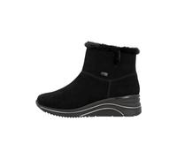 Winterstiefelette REMONTE Gr. 39, schwarz Damen Schuhe (55773138-39) schwarz