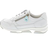 Remonte FS Halbschuh für Damen, weiß, Gr. 38 EU