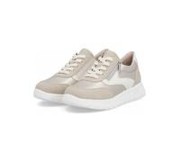 remonte Sneakers in Beige - Größe 38 | Damen Sneakers