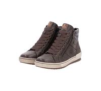 Remonte Damen Klassische Stiefeletten D0772, Frauen Stiefeletten,lose Einlage,wasserabweisend,remonteTEX