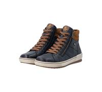 Remonte Damen Klassische Stiefeletten D0772, Frauen Stiefeletten,lose Einlage,wasserabweisend,remonteTEX