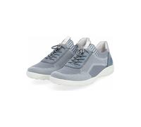 Remonte Dorndorf Halbschuh FS Damen jeans-ciel/adria/silver Größe 40