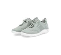 remonte Sneakers in Grün - Größe 37 | Damen Sneakers