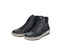 remonte Sneakers in Schwarz - Größe 36 | Damen Sneakers