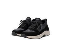 remonte Sneakers in Schwarz - Größe 40 | Damen Sneakers