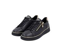 Remonte Damen Low-Top Sneaker D2E00, Frauen Halbschuhe,lose Einlage