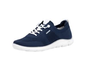 Remonte SneakMeshBlau für Damen, blau, Größe 37 EU