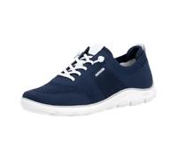 Remonte FS Halbschuh pilot/weiss/navy - Gr. - 39