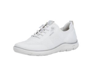 Remonte SneakMeshWeiss für Damen, weiß, Größe 43 EU