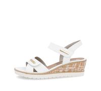 Remonte - Sandalen R6266 - Weiß - Größe 38