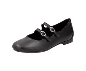 Remonte SpangenballSchwarz für Damen, schwarz, Größe 37 EU