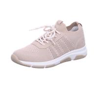 Remonte Sportliche Schnürschuhe für Damen, beige, Größe 40 EU