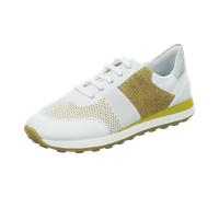 Remonte Sportliche Schnürschuhe für Damen, weiß, Größe 36 EU