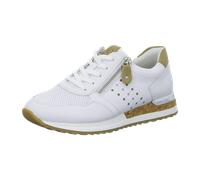 Remonte Sportliche Schnürschuhe für Damen, weiß, Größe 40 EU
