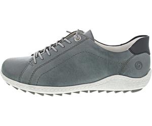 Remonte sportlicher Schnürer Blau - Blau / 37