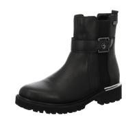 Remonte Stiefelette Leder Schwarz/Schwarz - 38