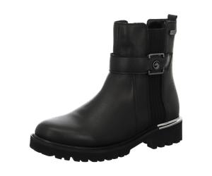 Remonte Steif Rv WF Schwarz für Damen, schwarz, Größe 38 EU