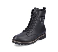 Remonte - Stiefel D8475 - Schwarz 38