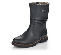 Remonte Remontestiefelette Stiefel Kurz schwarz Damen Gr. 40