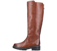Remonte Stiefel Glattleder Chestnut - 40