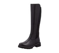 Remonte Damen D1W77 Chelsea-Stiefel, Schwarz, 40 EU