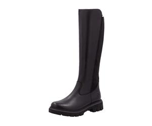 Remonte Stiefel Stretch für Damen, schwarz, Größe 45 EU