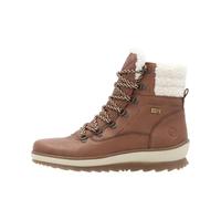 Remonte Stiefelette amaretto/amaretto/offwhite - Gr. - 37