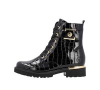 Remonte Damen Chelsea Boots D8683, Frauen Stiefeletten,lose Einlage,uebergangsstiefel,Schlupfstiefel,flach,Stiefel,Bootee,Booties,schwarz (00),41 EU