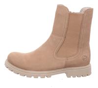 Remonte Stiefelette camel - Gr. - 41