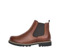 Remonte Stiefelette - Farbe - chestnut/brown/braun - Größe - 37