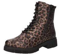 Remonte Stiefelette Damen braun 38