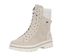 Remonte Stiefelette für Damen, beige, Größe 37 EU
