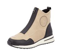 Remonte Sneaker Bootie Damen beige 38