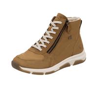 Remonte Damen D1S71 Stiefeletten, Braun, 43 EU