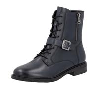 Remonte Stiefelette für Damen, blau, Größe 39 EU