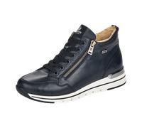 Remonte Damen Damenschuhe blau Gr. 39