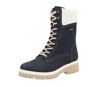 Remonte Stiefelette für Damen, blau, Größe 41 EU