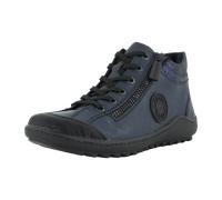 Remonte Stiefelette für Damen, blau, Größe 45 EU