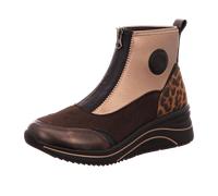 Remonte Stiefelette für Damen, braun, Größe 35 EU