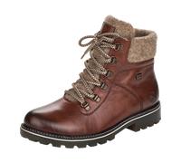 Remonte Stiefelette für Damen, braun, Größe 37 EU