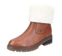 Remonte Stiefelette für Damen, braun, Größe 37 EU