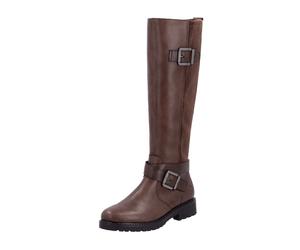 Remonte Stiefelette für Damen, braun, Größe 37 EU