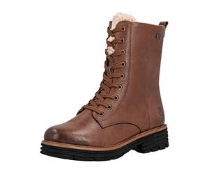 Remonte Stiefelette für Damen, braun, Größe 37 EU