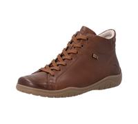 Remonte Damen Stiefeletten Glattleder D3T70-24 Braun Gr. 38