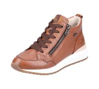 Remonte Stiefelette für Damen, braun, Größe 38 EU