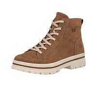 Remonte Damen Stiefelette Braun Größe 39