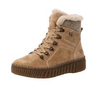 Remonte Stiefelette für Damen, braun, Größe 39 EU