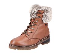 Remonte Stiefelette für Damen, braun, Größe 39 EU
