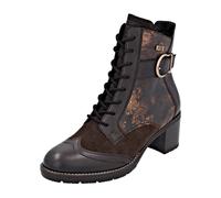 Remonte Stiefelette für Damen, braun, Größe 39 EU