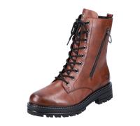 Remonte Stiefelette für Damen, braun, Größe 39 EU